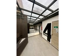 Edificio con uso hotelero en venta Laureles la 70 Medellin