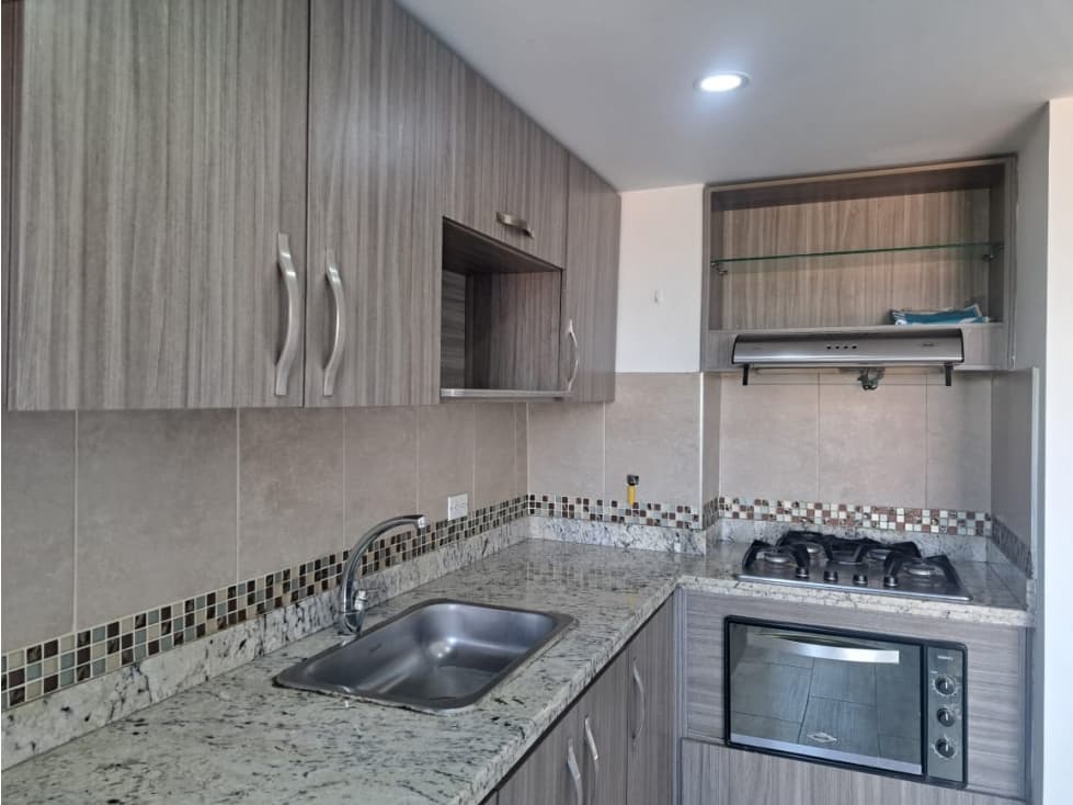 Apartamento en venta en Rionegro — foto 4