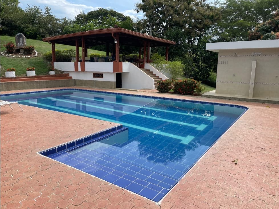 Venta Casa Campestre - Sopetran - Parcelación — foto 4