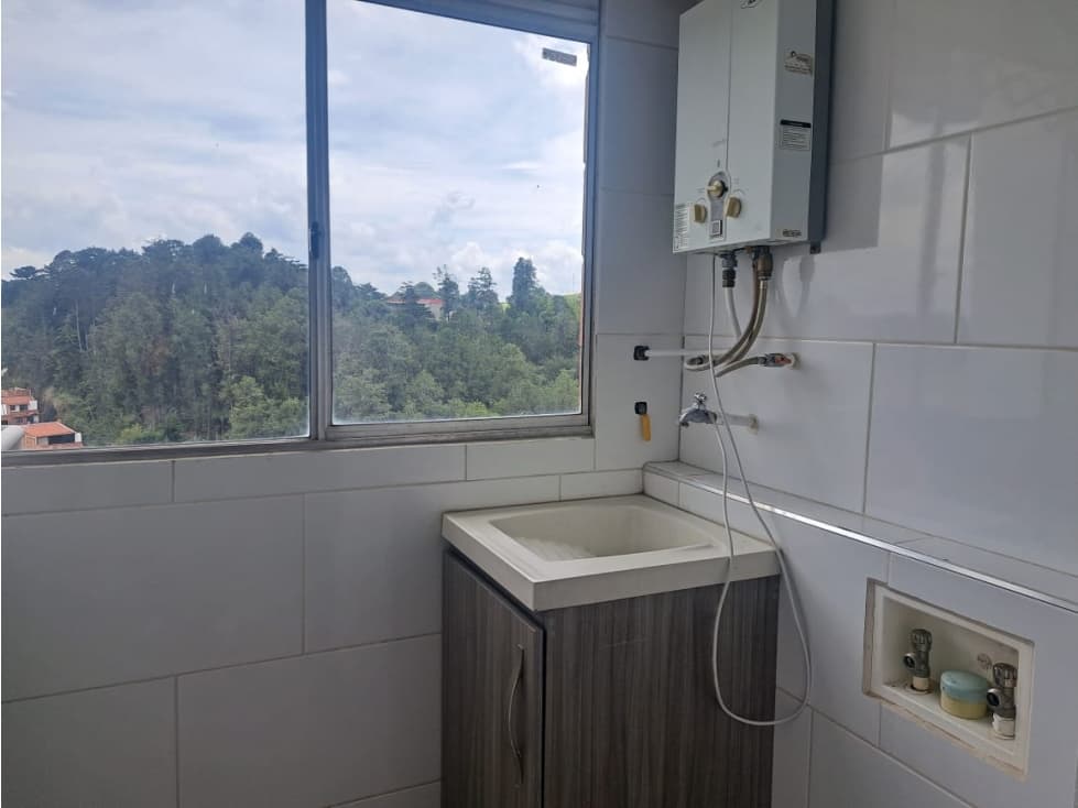 Apartamento en venta en Rionegro — foto 6