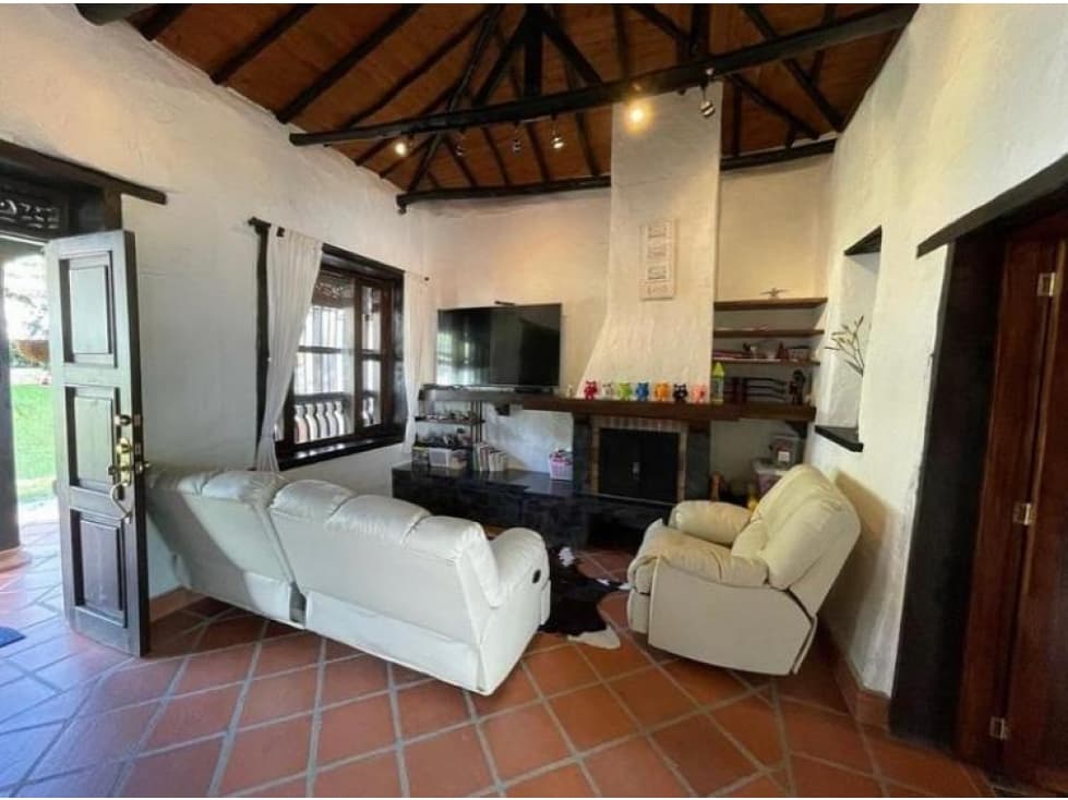 Venta de Casa Campestre, Rionegro, Antioquia — foto 6