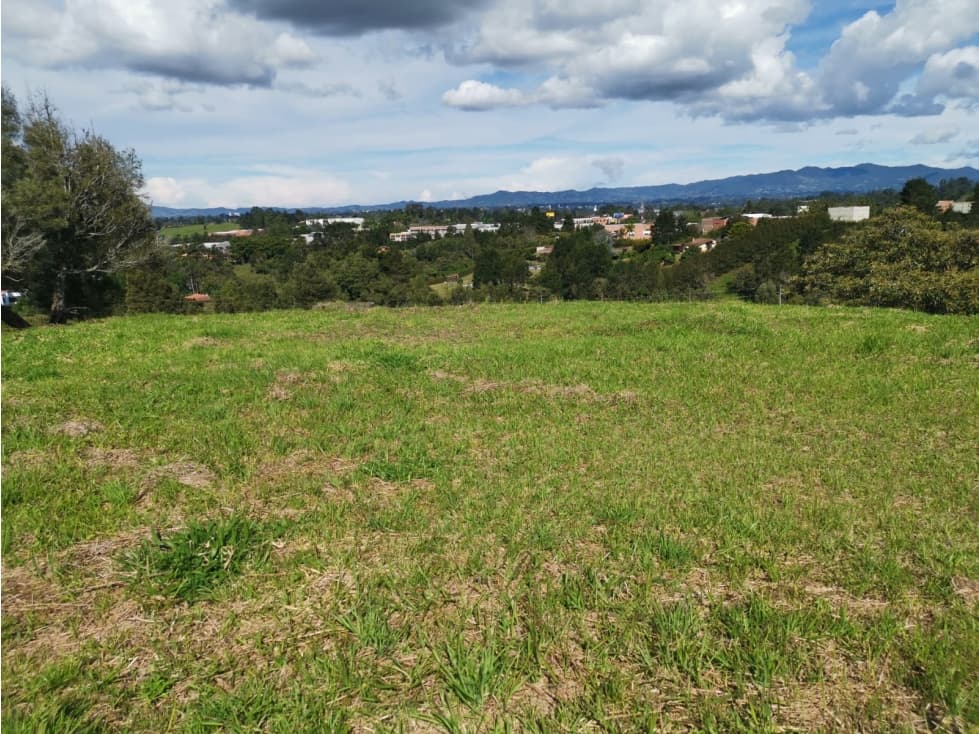 VENTA DE LOTE EN RIONEGRO — foto 4