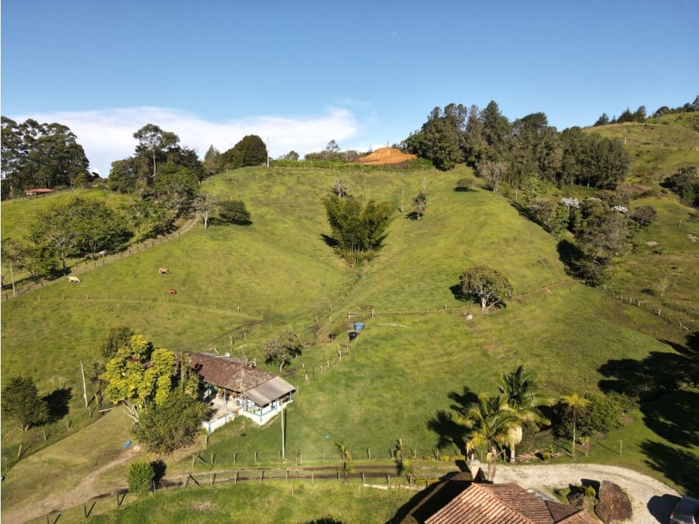 VENTA DE LOTE EN RIONEGRO — foto 1