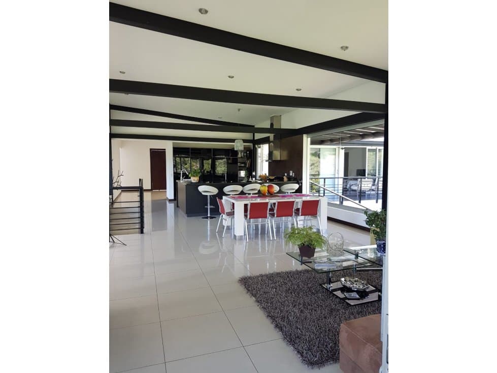 VENTA DE FINCA EN EL TABLACITO — foto 3