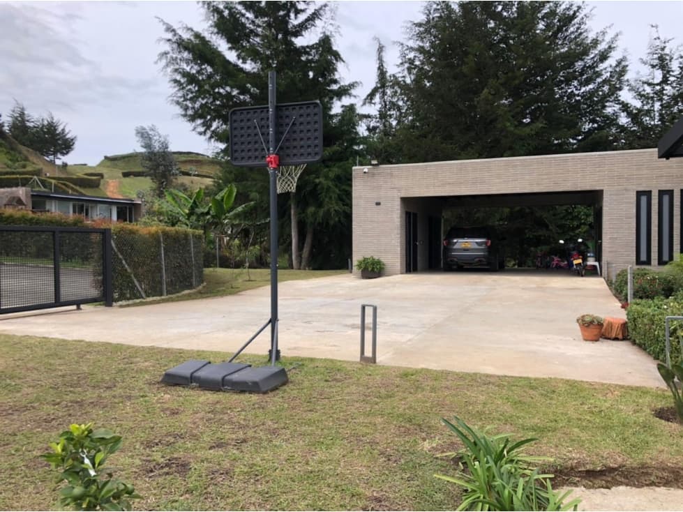 VENTA DE CASA VIA SAN ANTONIO - LA CEJA — foto 4