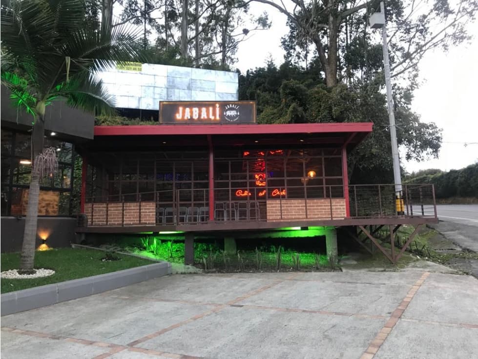 VENTA DE LOCAL EN LLANOGRANDE — foto 3