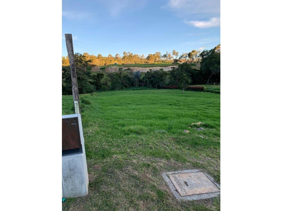 LOTE EN EL ALTO DE LAS PALMAS — foto 6