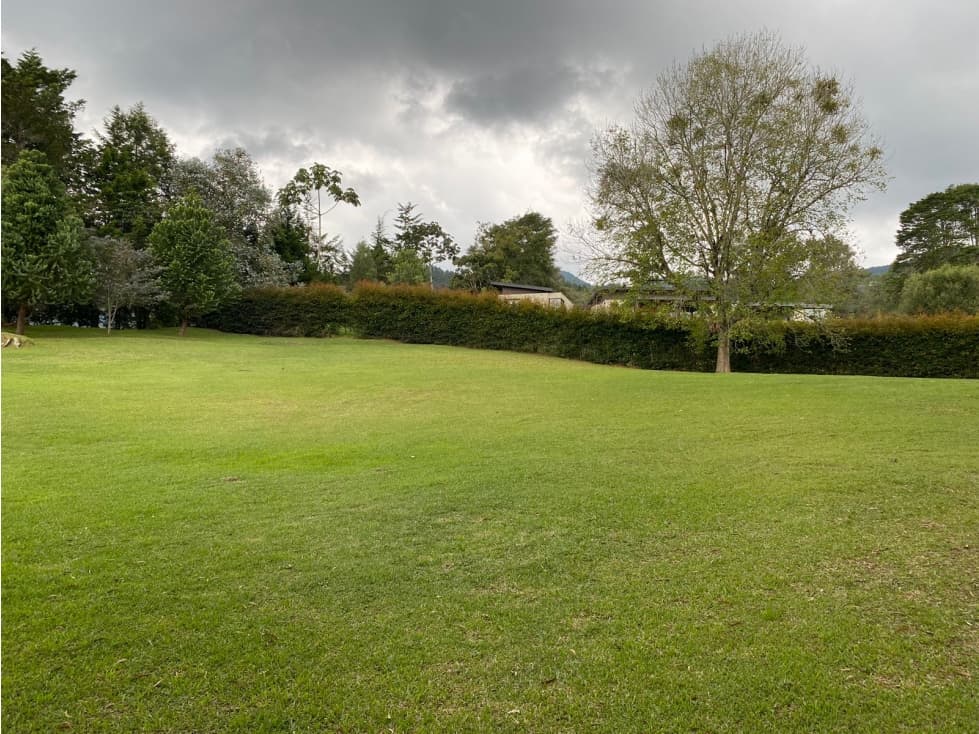VENTA DE LOTE EN EL RETIRO SECTOR FIZEBAD — foto 3