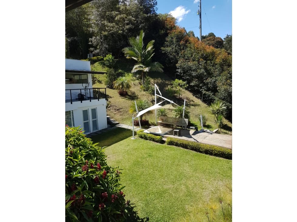 VENTA DE FINCA EN EL TABLACITO — foto 1