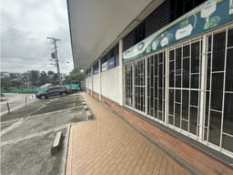 Local/Bodega En Alquiler Centro De Armenia