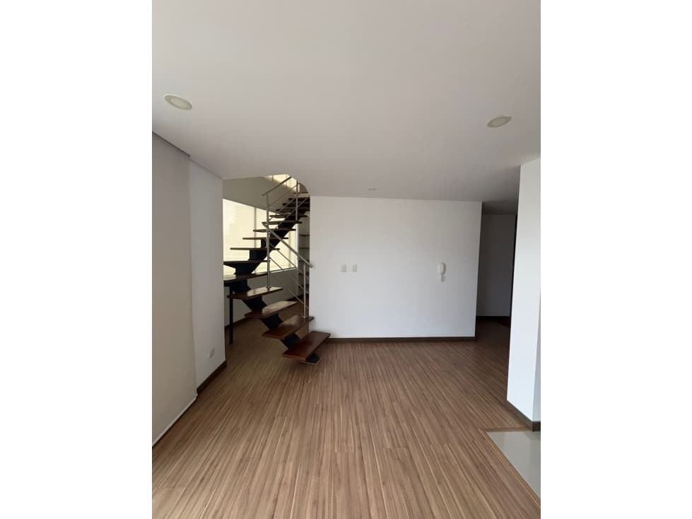 Se Vende Apto Duplex Para Rentas Cortas 1A — foto 1