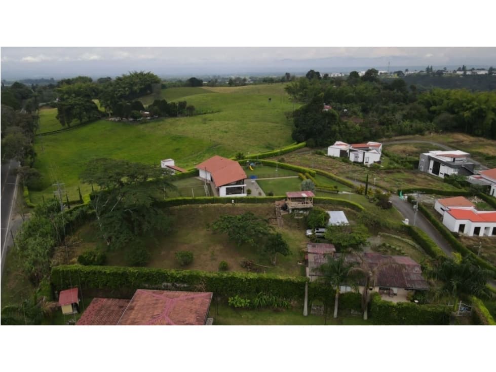 Se Vende Chalet Independiente La Bella Calarcá Quindio — foto 3