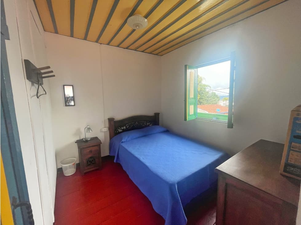 Se Vende Casa En Salento Casco Urbano — foto 4