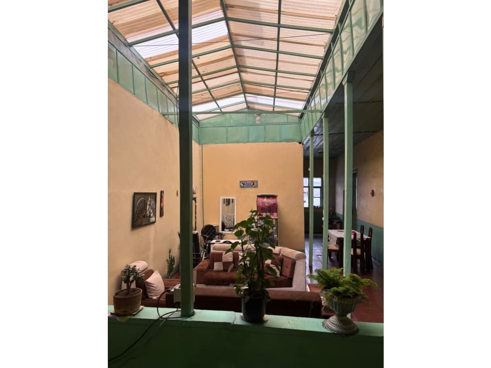 Se Vende Casa Tipica Centro De Calarcá — foto 4
