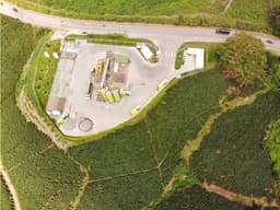 Se Vende Lote Zona Industrial Cementos Argos