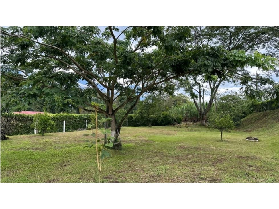 Se Vende Chalet Independiente La Bella Calarcá Quindio — foto 6
