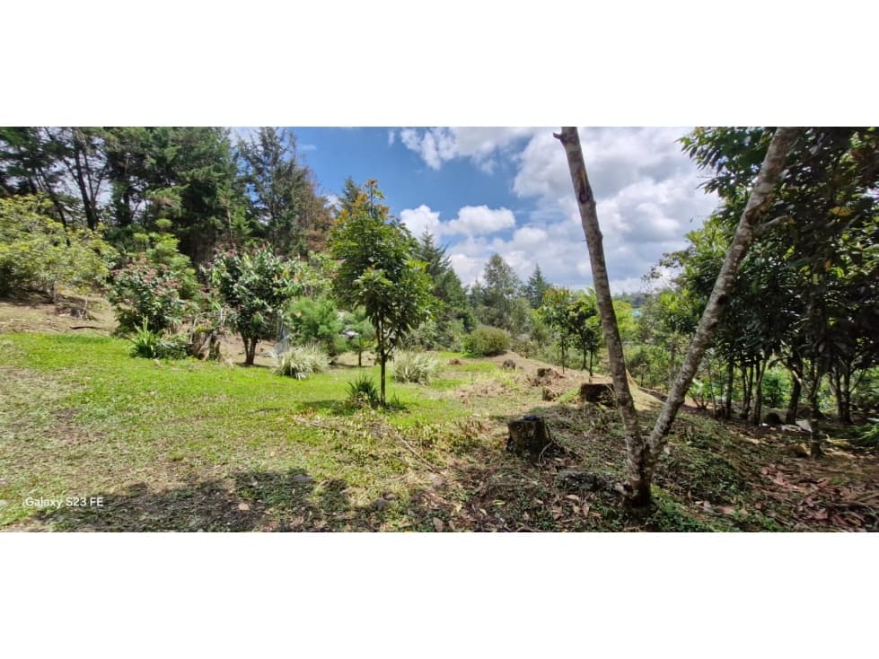 Lote Independiente para venta en Rionegro — foto 5
