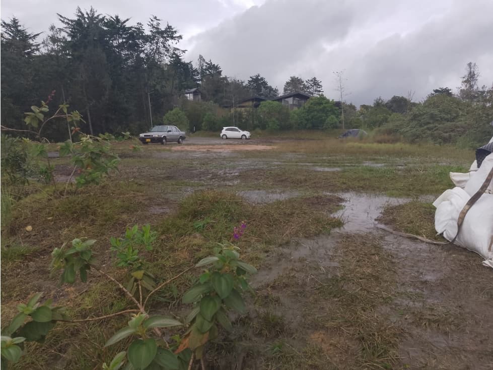 Lote para venta en parcelación en el Retiro — foto 2