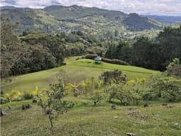 Lote en parcelación en El Retiro para venta