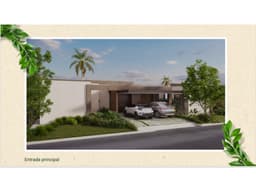 Se Venden Villas Turísticas En Planos Rentas Cortas Vía Al Edén
