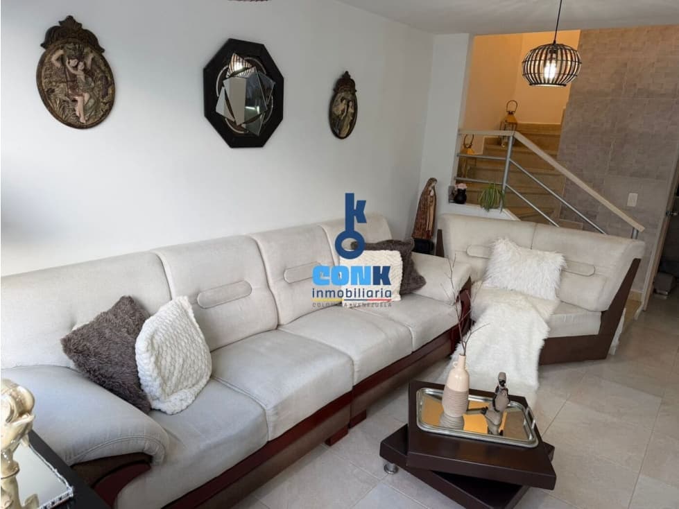VENTA CASA LA GALICIA, PEREIRA — foto 2