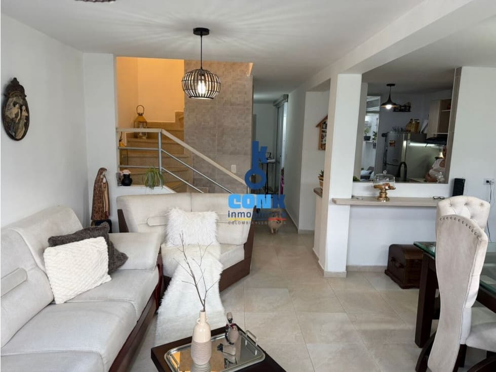 VENTA CASA LA GALICIA, PEREIRA — foto 3