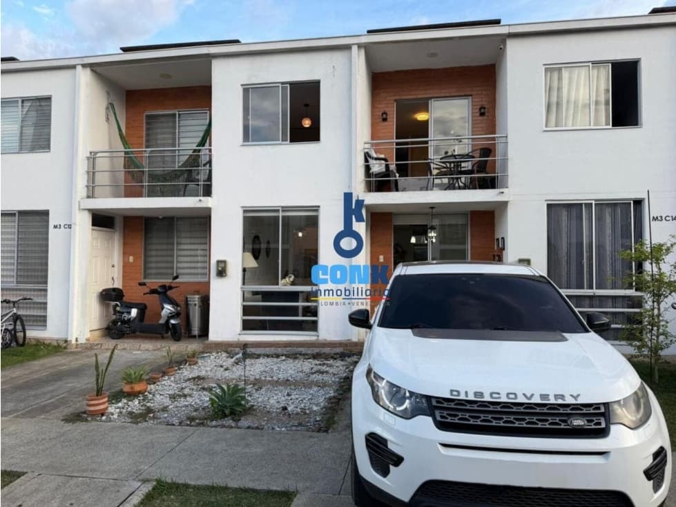 VENTA CASA LA GALICIA, PEREIRA — foto 1