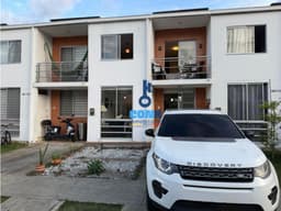 VENTA CASA LA GALICIA, PEREIRA