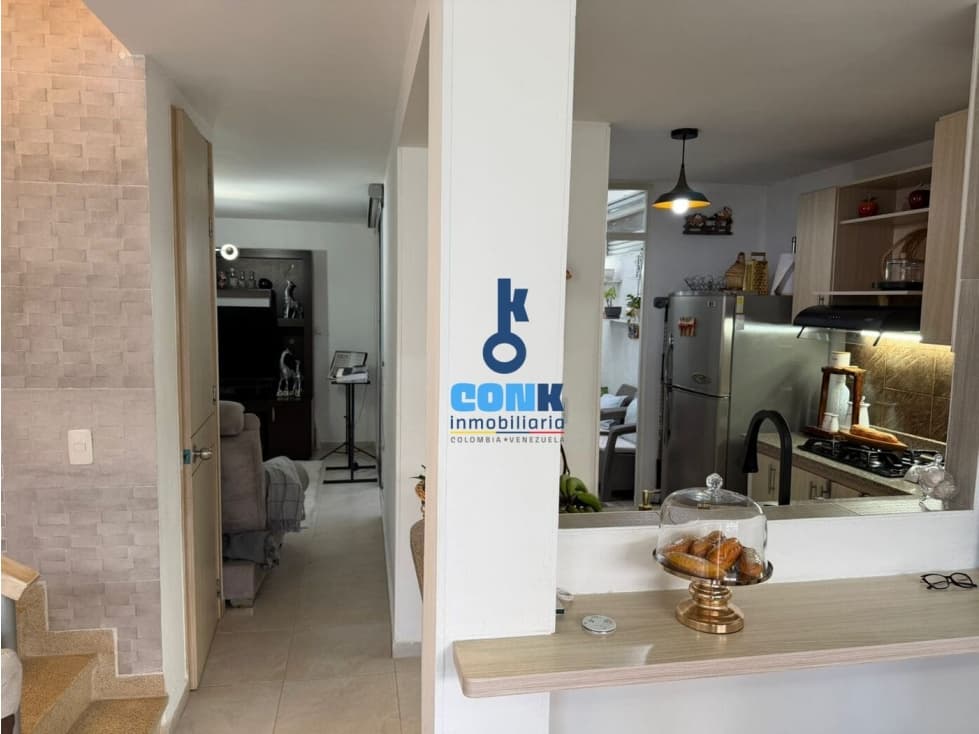 VENTA CASA LA GALICIA, PEREIRA — foto 5