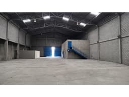 SE ARRIENDA BODEGA VIA 40 PARQUE INDUSTRIAL