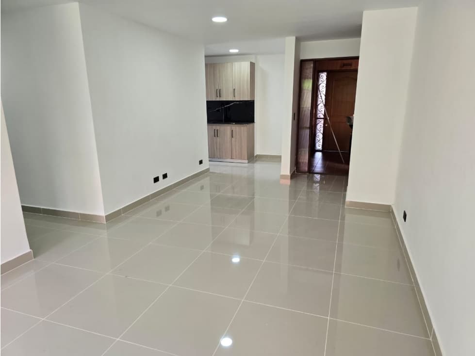 APARTAMENTO VENTA LOMA DEL INDIO — foto 3