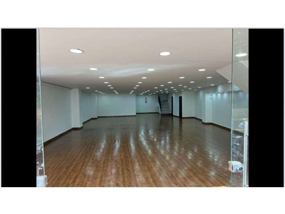 LOCAL COMERCIAL EN ARRIENDO ENVIGADO — foto 1