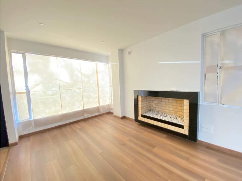 CASA EN CAJICA DE 2 NIVELES — foto 3