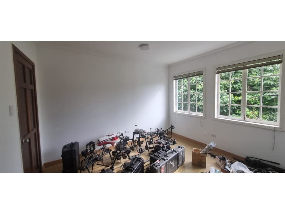 CASA EN TEUSAQUILLO DE 2 PISOS — foto 2