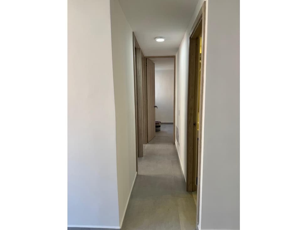 APARTAMENTO VENTA NIQUIA — foto 6