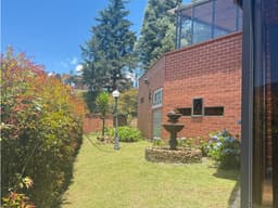 Venta casa Campestre una sola planta- Loma del Escobero, Envigado