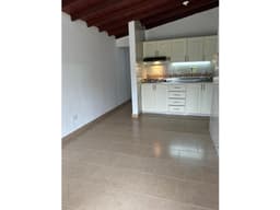 VENDO APARTAMENTO EN ITAGÜI, SECTOR SAN GABRIEL