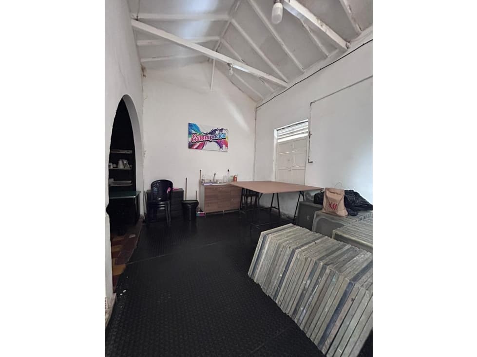 VENTA CASA EN BELLO LA CUMBRE PARA REMODELAR — foto 3