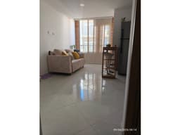VENDO APARTAMENTO EN ITAGÜI, CERCA AL PARQUE OBRERO