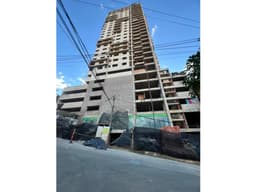 APARTAMENTO EN OBRA GRIS BELLO