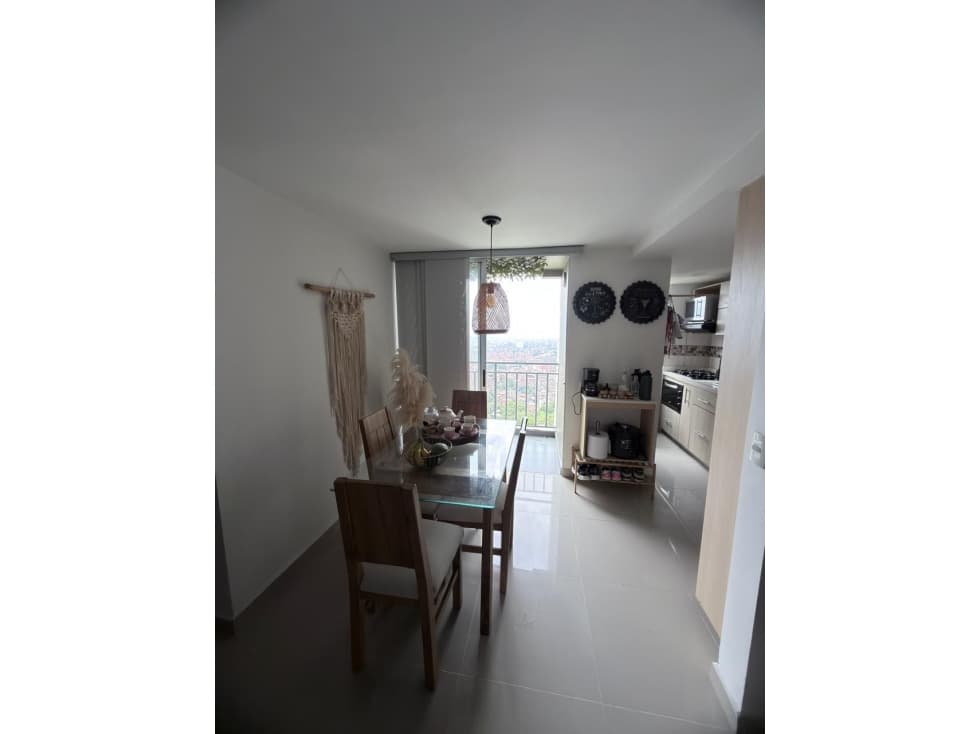 moderno apartamento en envigado — foto 1