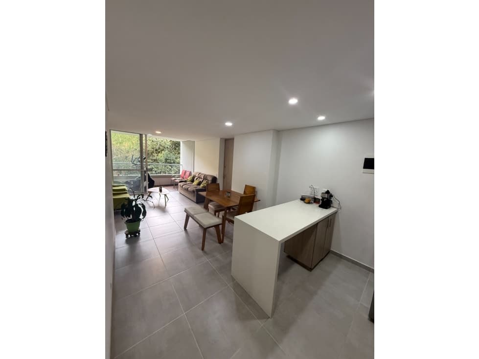 VENDO APARTAMENTO EN ENVIGADO. — foto 1