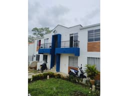 VENDO CASA EN EL MUNICIPIO SOPETRÁN ANTIOQUÍA.