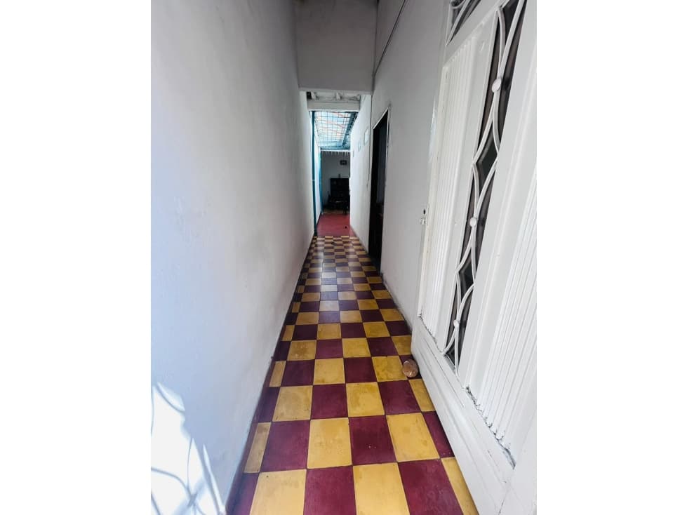 VENTA CASA EN BELLO LA CUMBRE PARA REMODELAR — foto 2