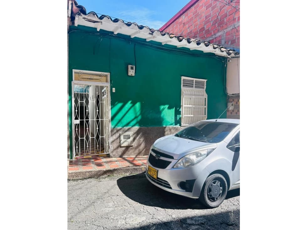 VENTA CASA EN BELLO LA CUMBRE PARA REMODELAR — foto 1