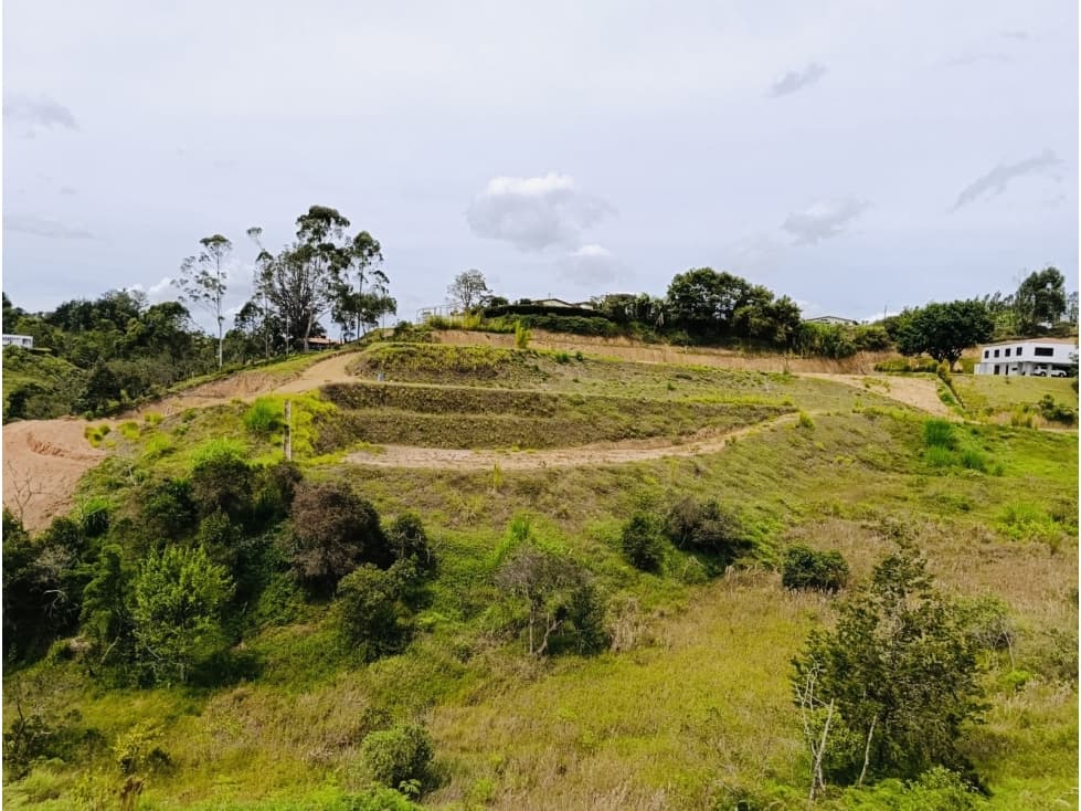 LOTES CAMPESTRES EN VENTA RIONEGRO — foto 4