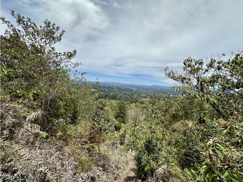 Venta De Lote En Rionegro El Tablazo — foto 3