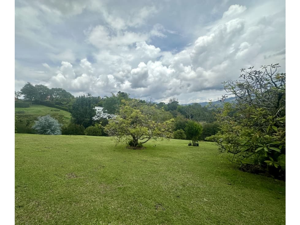 Venta de Lote en el Retiro — foto 4