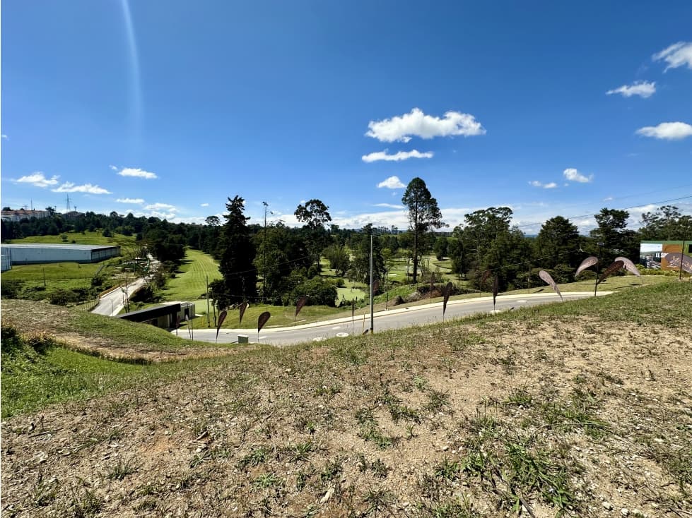 Venta De Lote En Rionegro — foto 2