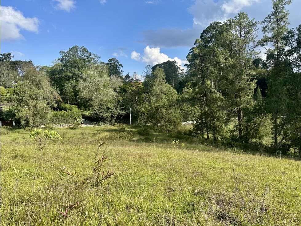 Venta De Lote En Rionegro Vilachuaga — foto 4